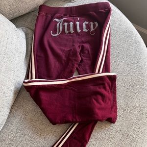 Original Juicy Couture Sweats